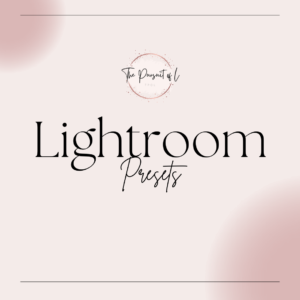 Lightroom Presets
