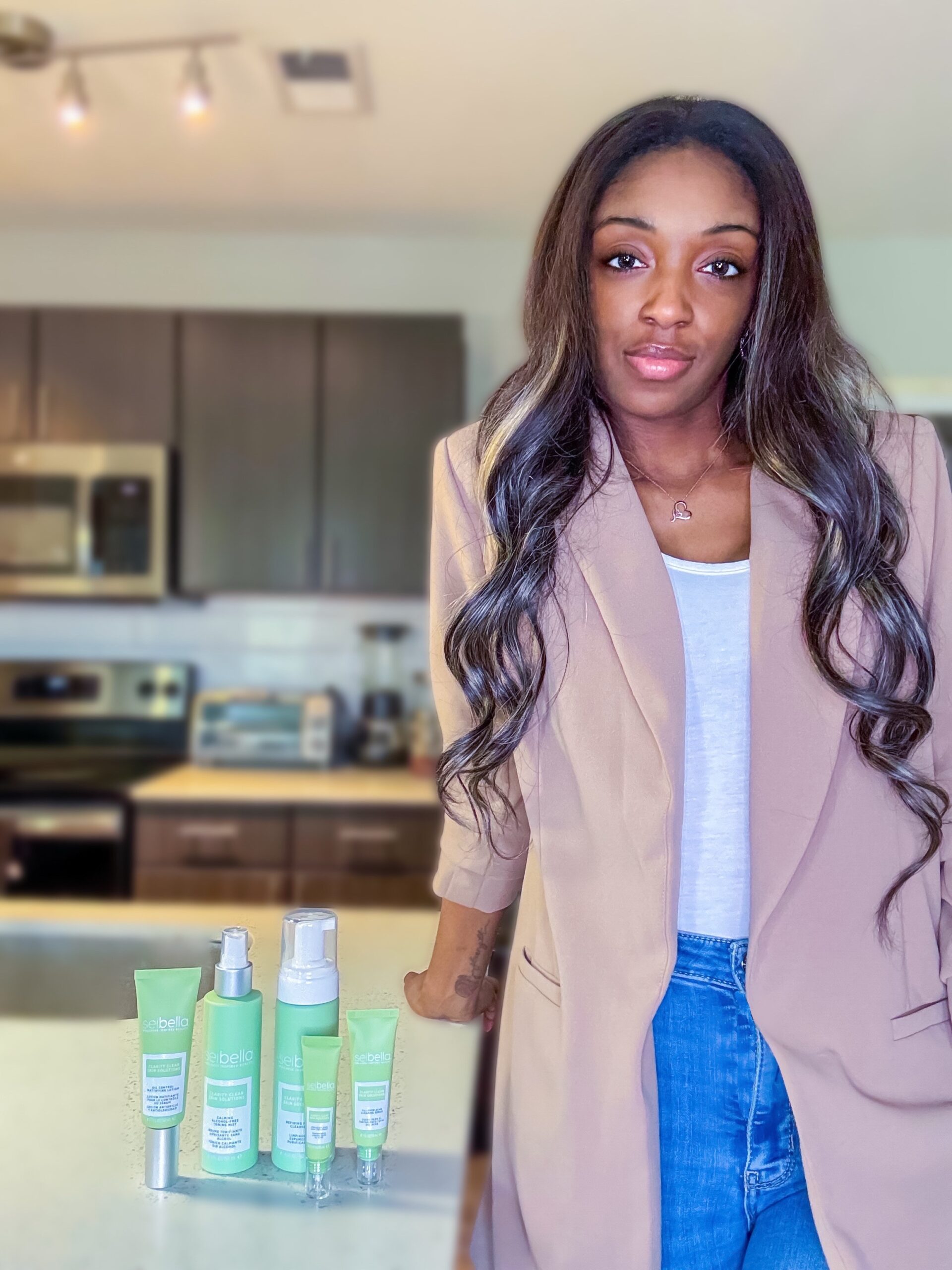 The Skincare You Need this Fall