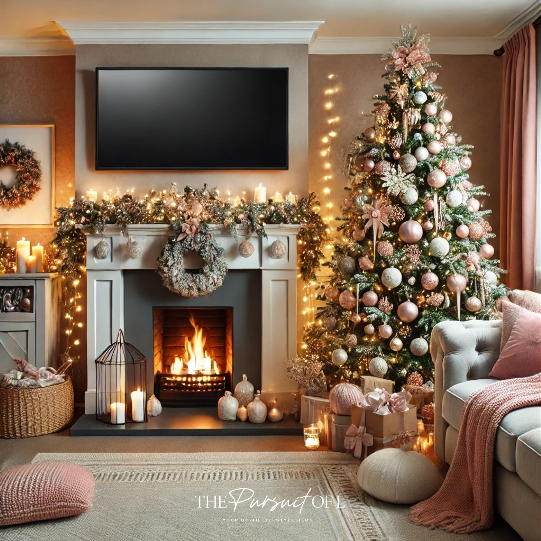 The Ultimate Holiday Movie List