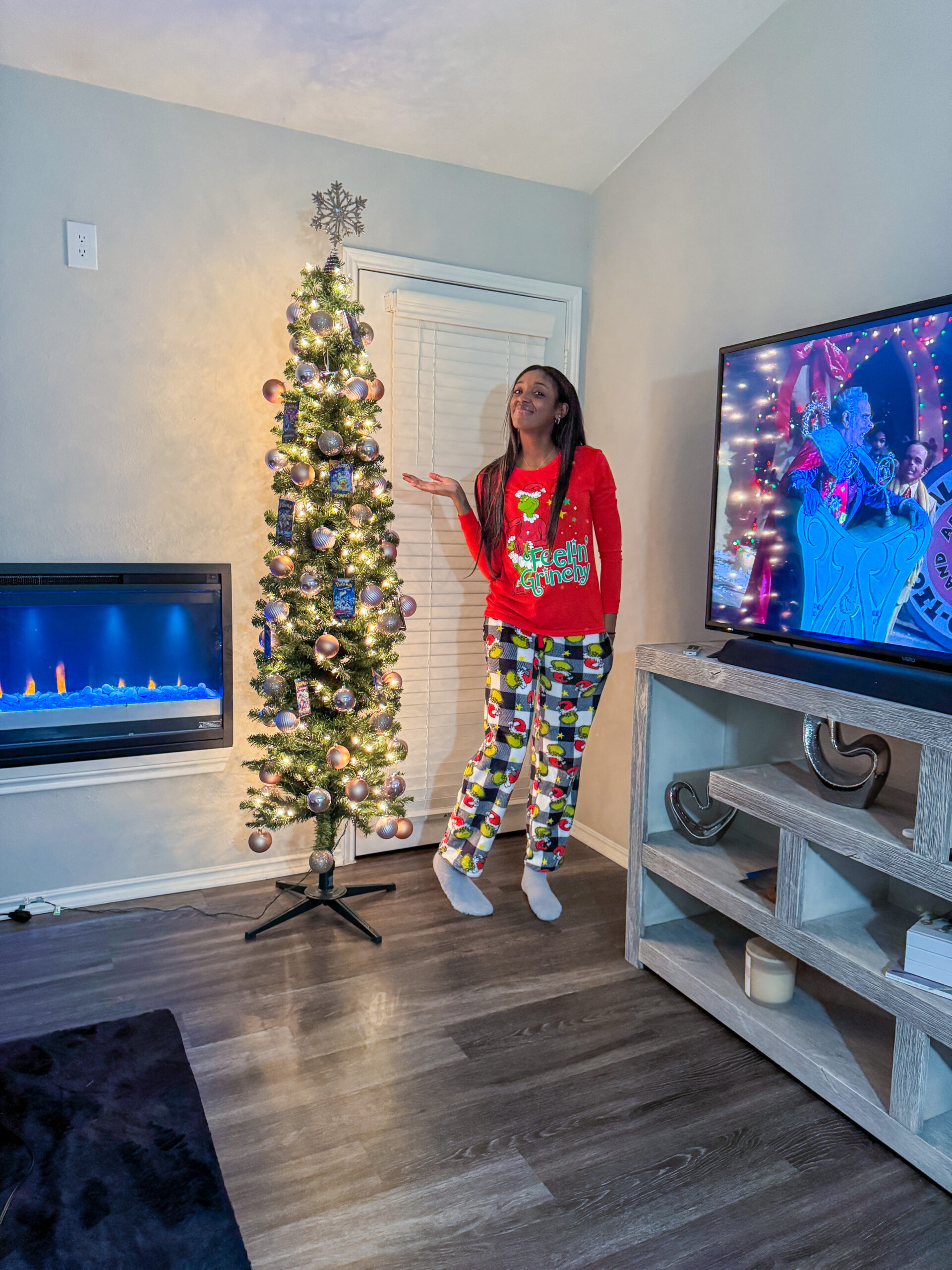 New Year Goals & Resolutions: Setting Intentions for 2025