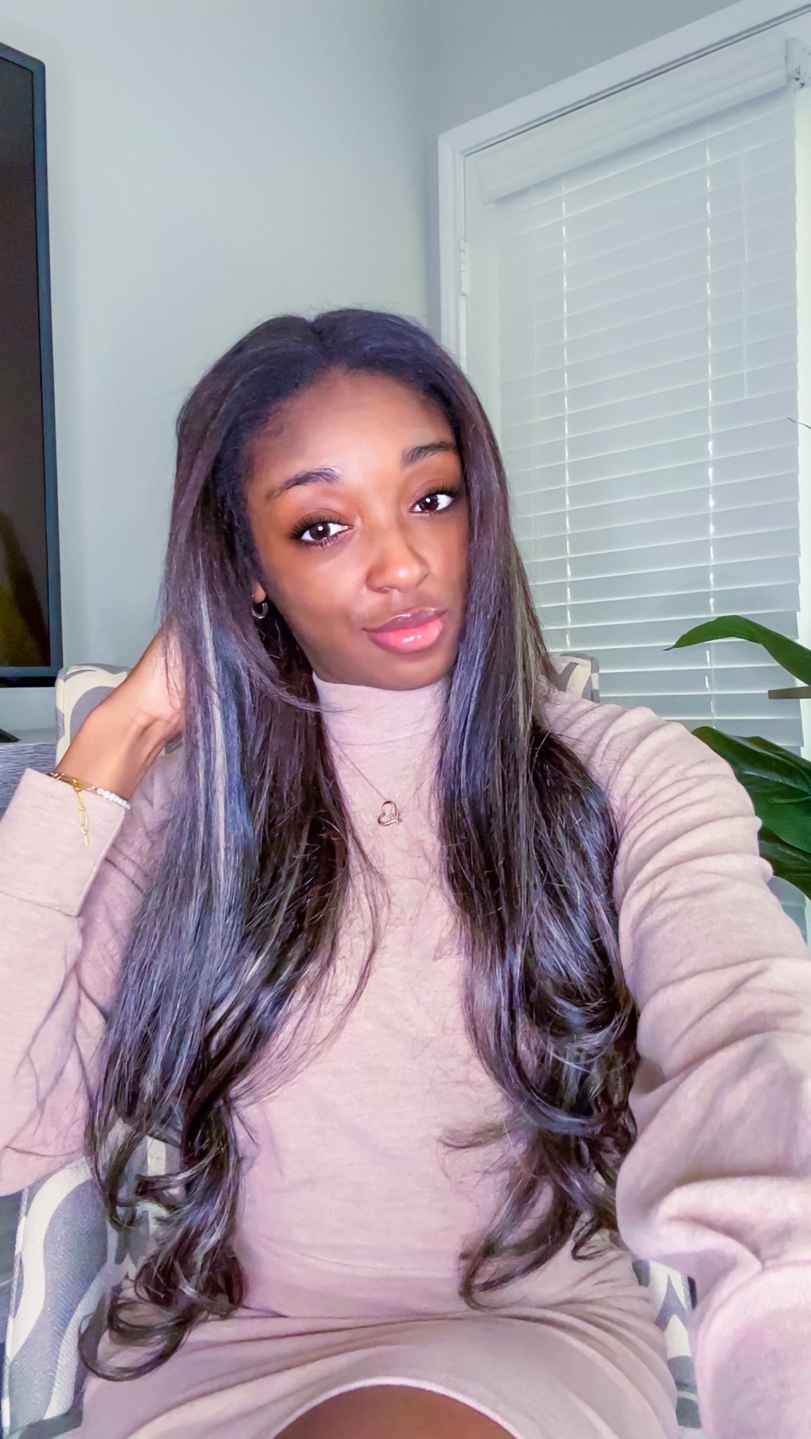 Wake Up to Gorgeous Curls: My Eternal Muse Heatless Curls Experience