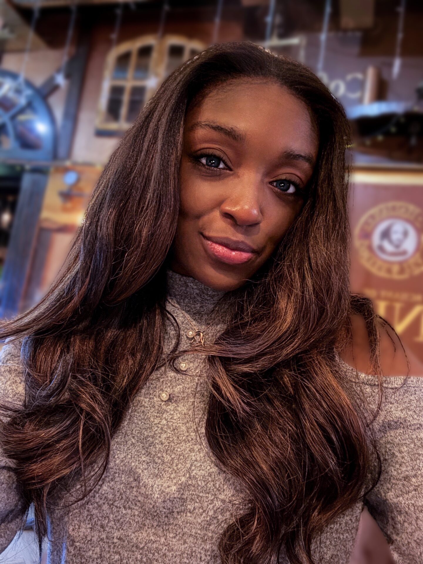 Harvest Notes | The Glow I’m Taking Into These Last Few Weeks