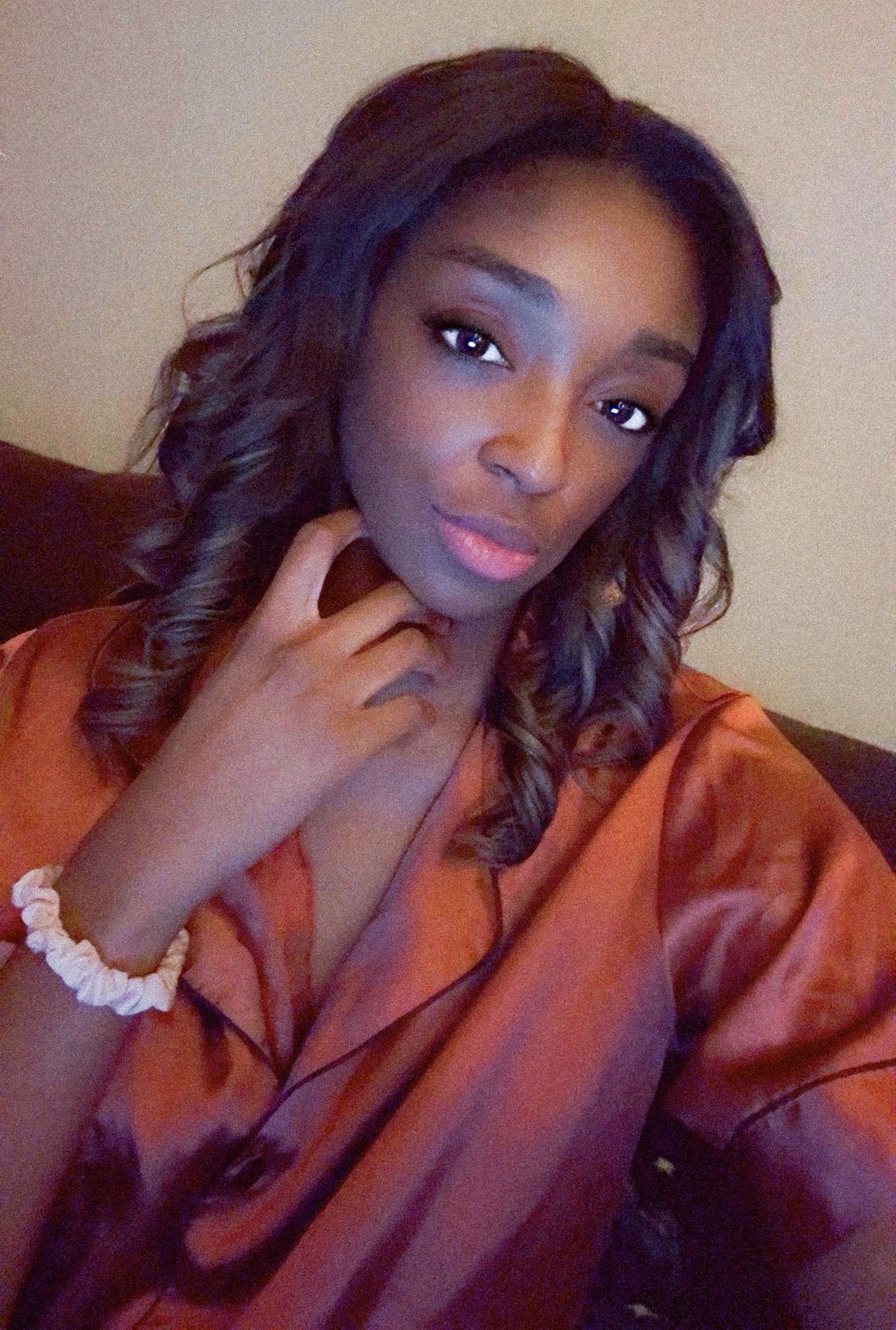 The Night Before The Glowhaus Society