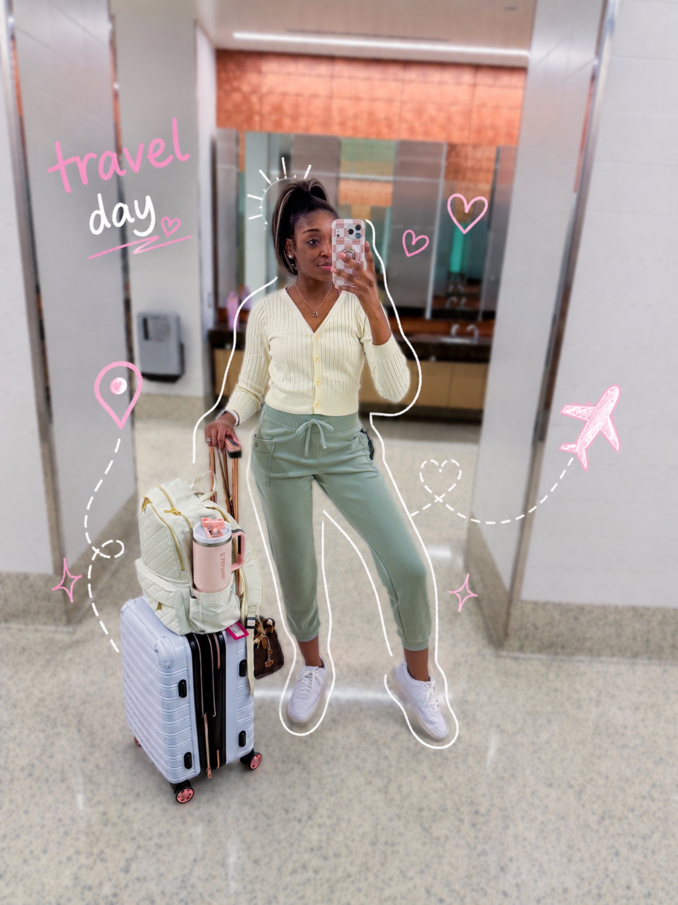 What’s In My Carry-On: The Things I Never Travel Without